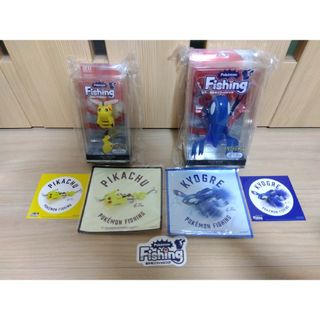 ポケモン ルアー用品の通販 26点 | ポケモンのスポーツ/アウトドアを