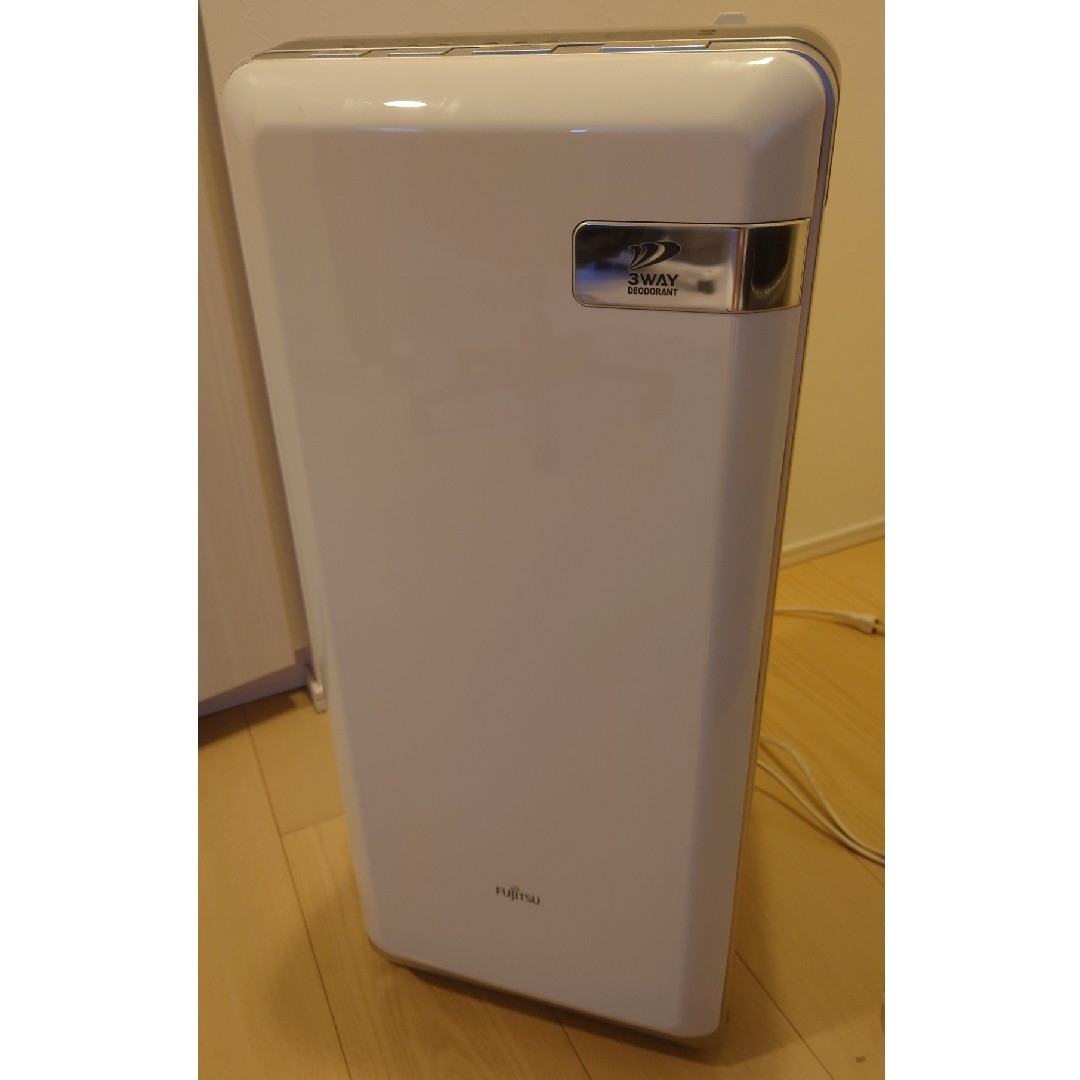 Plazion脱臭機 ZH-HDS-3000G 富士通ゼネラル Plazion脱臭機 ZH-HDS-3000G 富士通ゼネラル