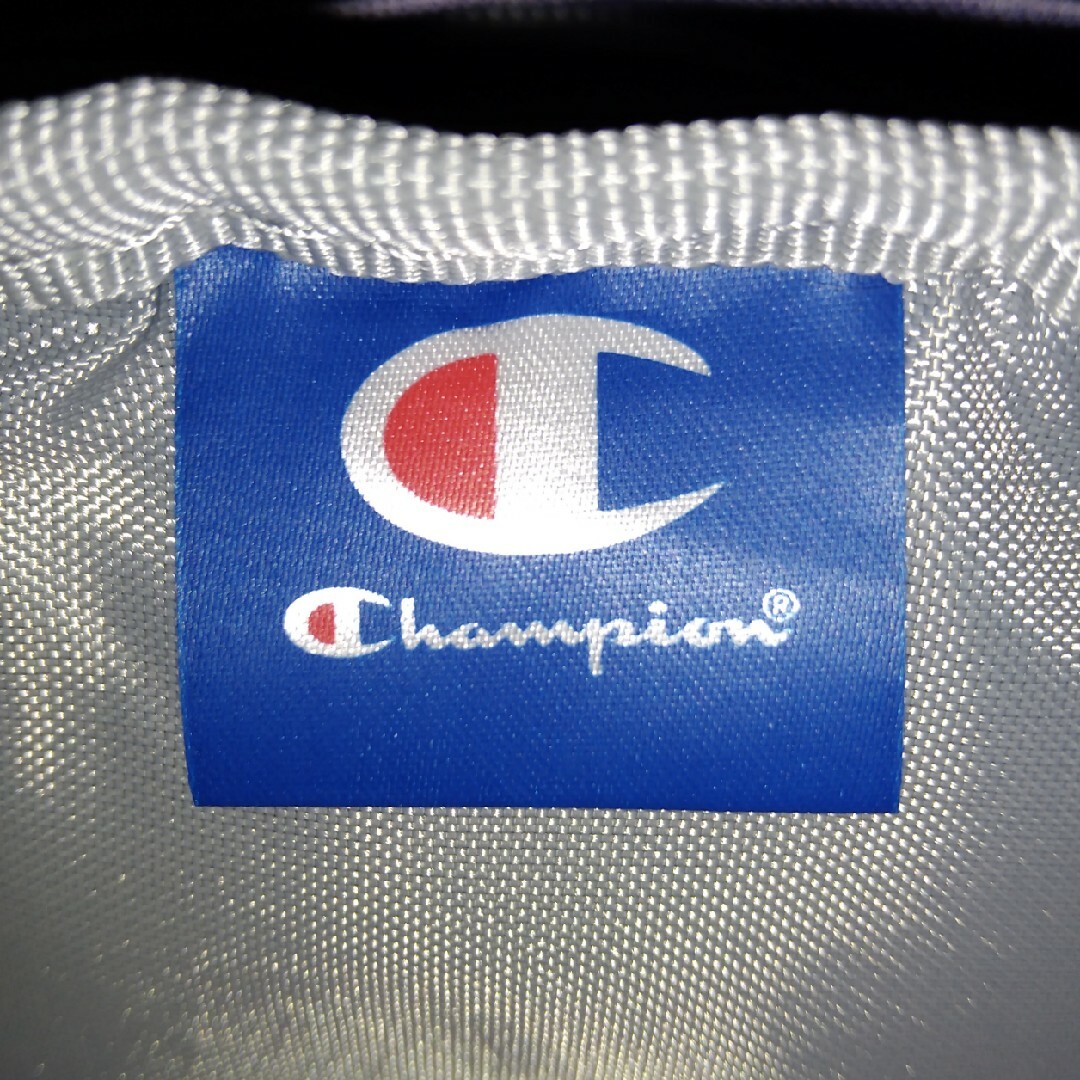 Champion(チャンピオン)のリュック レディースのバッグ(リュック/バックパック)の商品写真