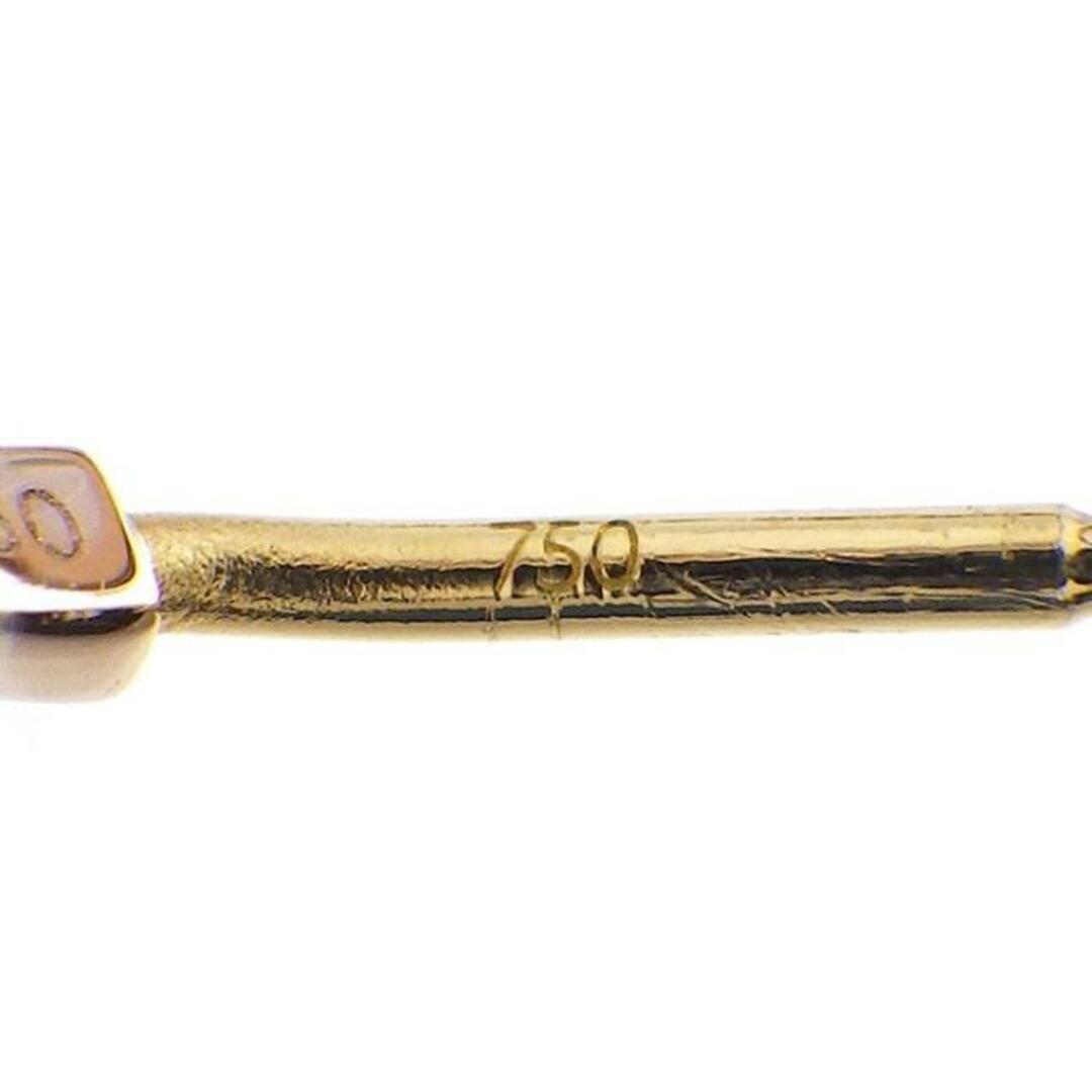 TASAKI - タサキ 田崎真珠 TASAKI ピアス ア ファイン バランス TASAKI - タサキ 田崎真珠 TASAKI ピアス ア ファイン バランス