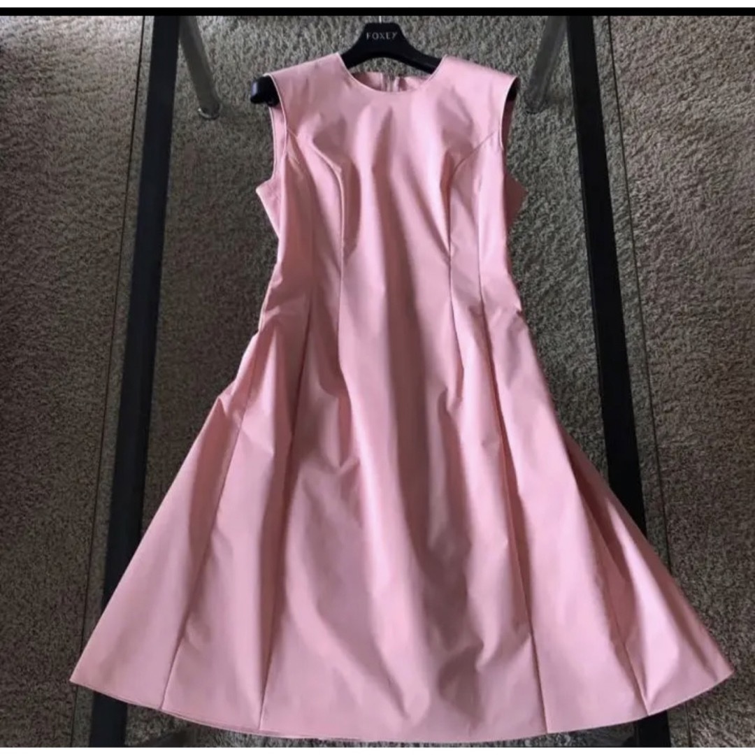 FOXEY NEW YORK - 【極美品】FOXEY NEW YORK フォクシー ニューヨーク
