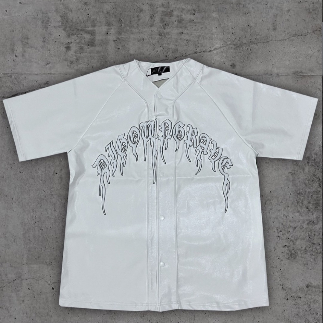 ランキング1位獲得 Dig your own grave baseball shirt