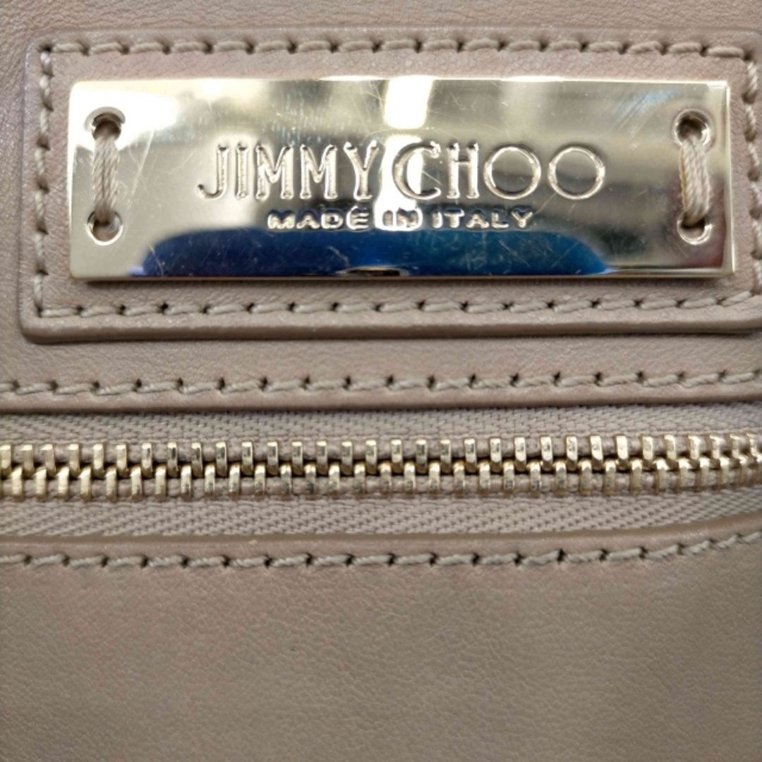 JIMMY CHOO(ジミーチュウ)のJIMMY CHOO(ジミーチュウ) レディース バッグ トート レディースのバッグ(トートバッグ)の商品写真