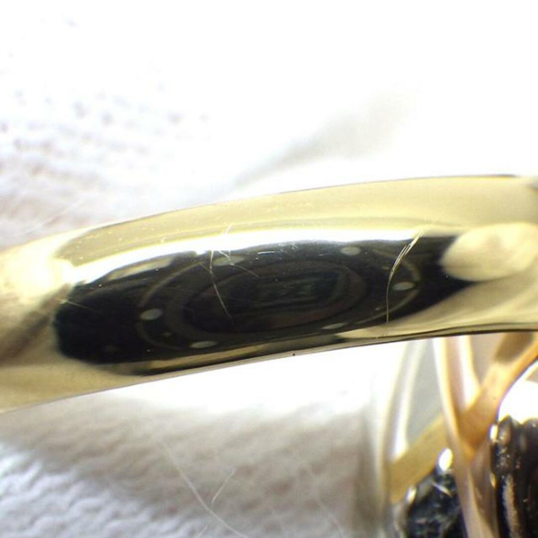 Cartier(カルティエ)のカルティエ Cartier リング トリニティ スリーカラー K18PG K18WG K18YG 10.5号 / #51 【中古】 レディースのアクセサリー(リング(指輪))の商品写真