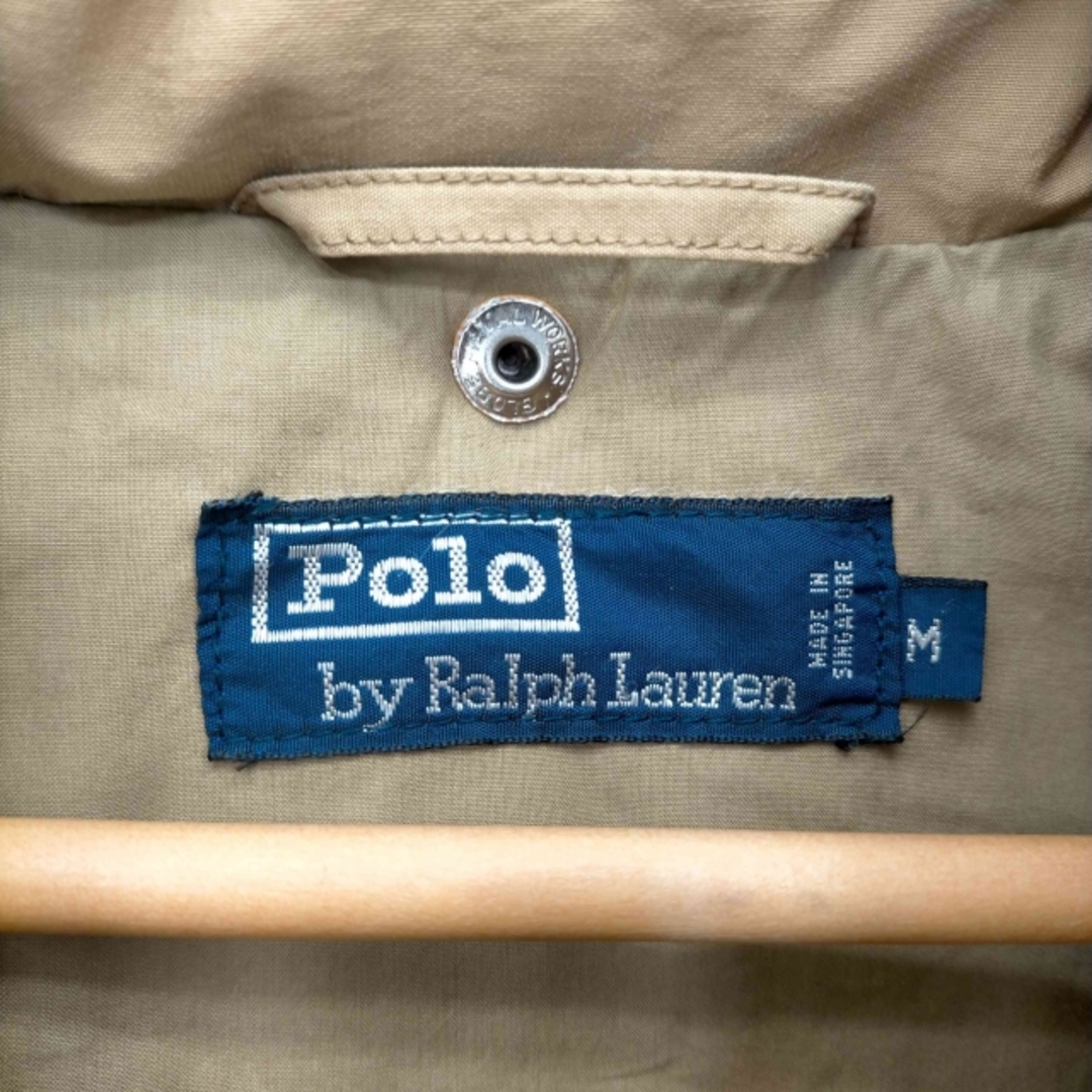 POLO RALPH LAUREN(ポロラルフローレン)のPolo by RALPH LAUREN(ポロバイラルフローレン) メンズ メンズのジャケット/アウター(ダウンジャケット)の商品写真