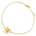 ヴァンクリーフ＆アーペル Van Cleef & Arpels ブレスレット フ