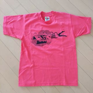 Tシャツ　ＸＳ　Ｓ(Tシャツ(半袖/袖なし))