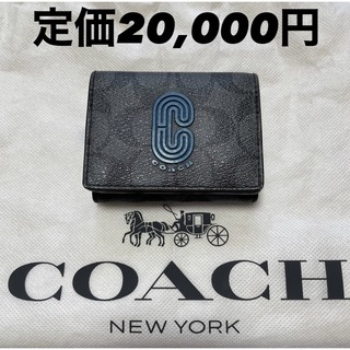 コーチ(COACH)のイチゴ様専用(折り財布)