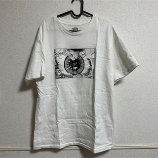 レディメイド(READYMADE)の【セール！】ready made AKIRATシャツ(Tシャツ/カットソー(半袖/袖なし))