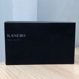 Kanebo - ◇【お値下げ】未開封!カネボウ クリームインナイト キットa Kanebo - ◇【お値下げ】未開封!カネボウ クリームインナイト キットa