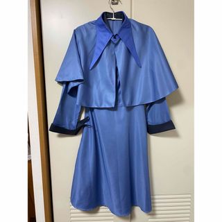 【値下げ中❣️】ボーバトン制服セット　公式ハット\u0026バウンドコーデ