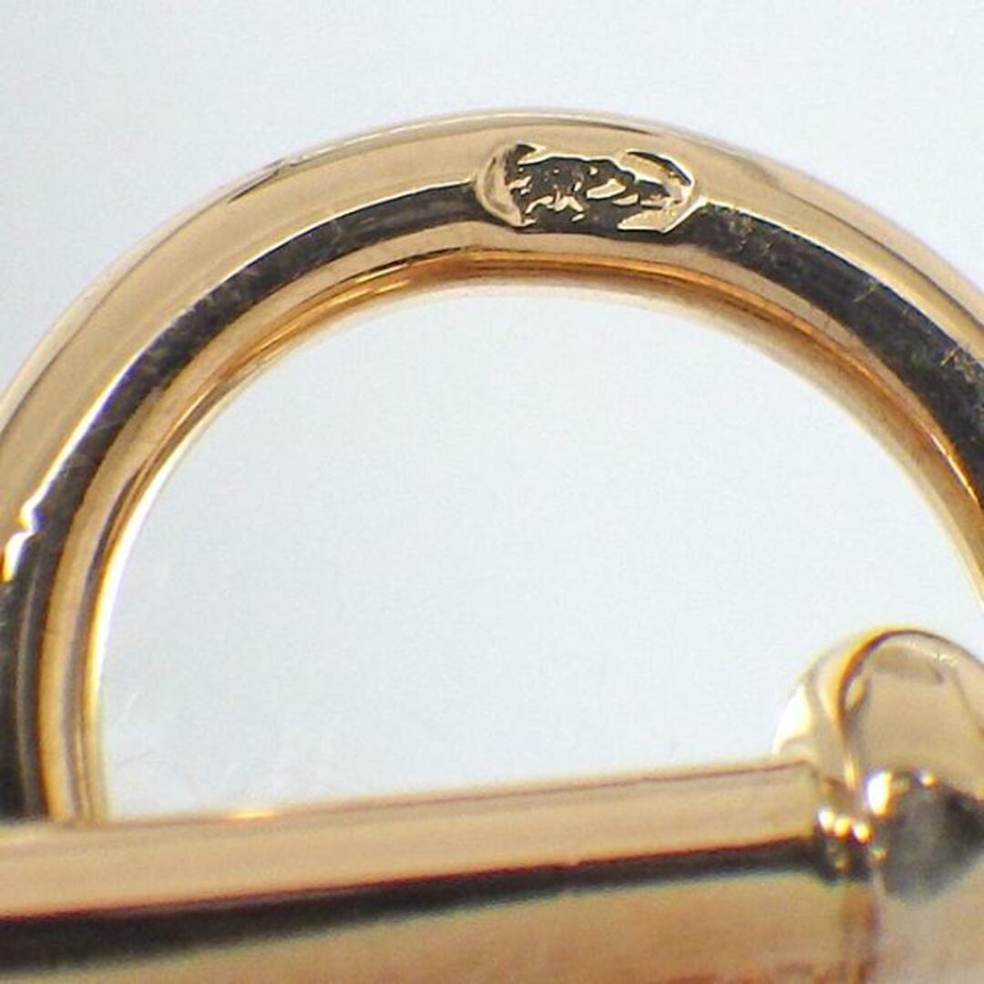HERMES - エルメス HERMES ブレスレット ガンバード クルー・ド HERMES - エルメス HERMES ブレスレット ガンバード クルー・ド