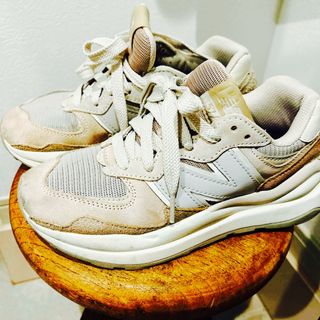 ニューバランス(New Balance)のニューバランス　スニーカー　57/40 (スニーカー)