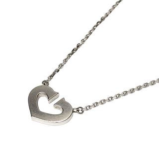 カルティエ ネックレス(ハート)の通販 300点以上 | Cartierの カルティエ ネックレス(ハート)の通販 300点以上 | Cartierの