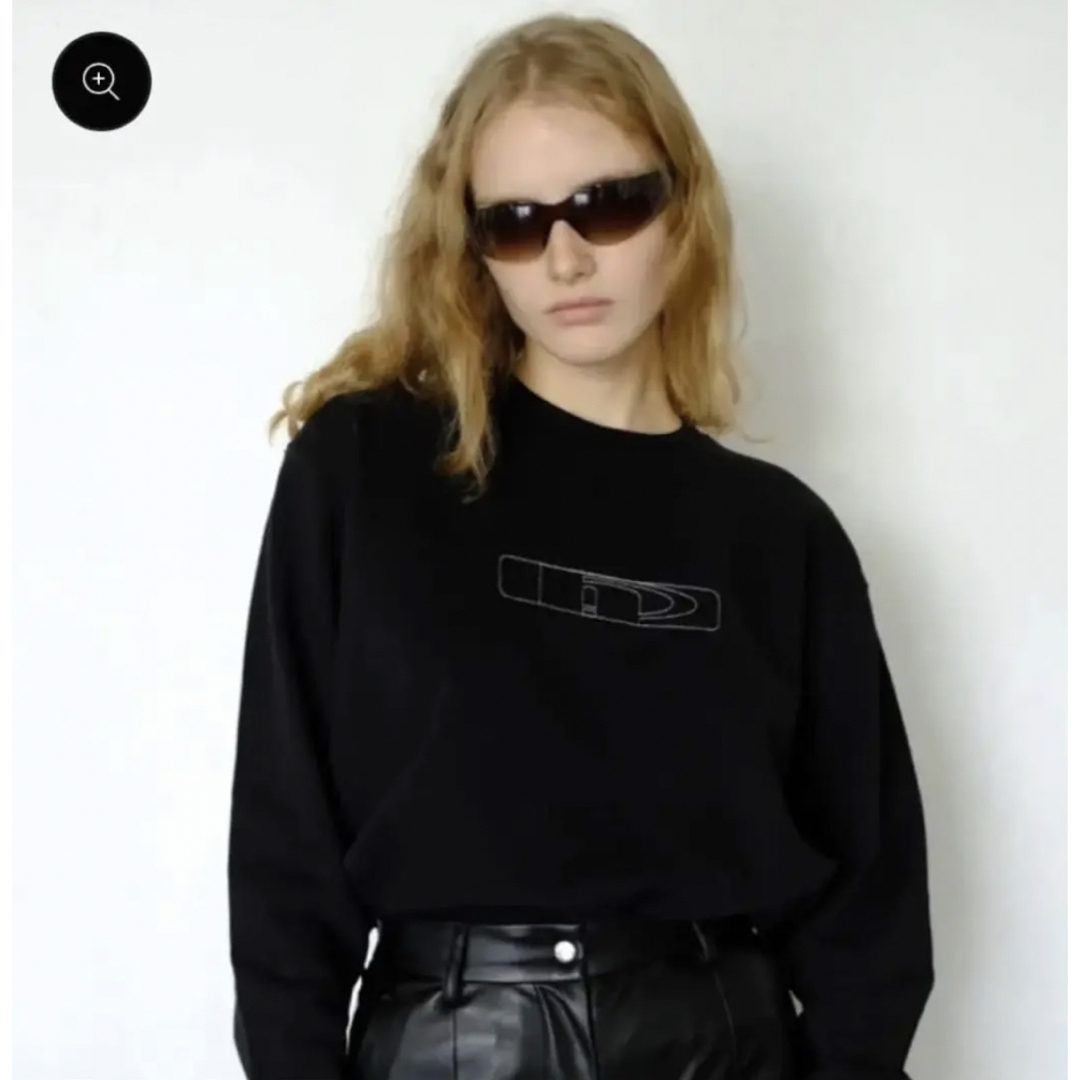 DICH HENDERSON 22 DH LOGO SWEAT トレーナー | filmekimi.iksv.org