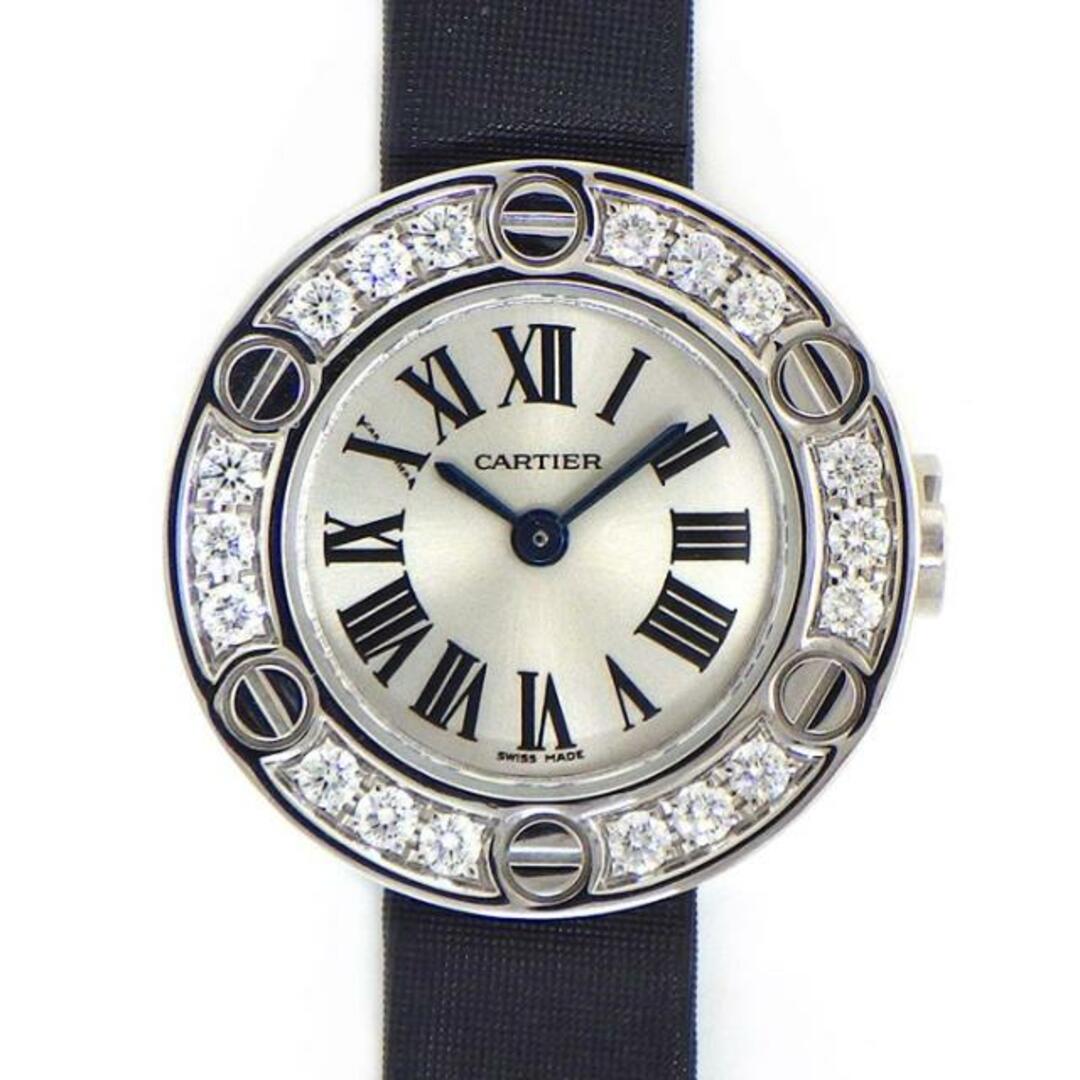 アウトレット 店舗 日本 カルティエ Cartier 腕時計 ラブ ウォッチ