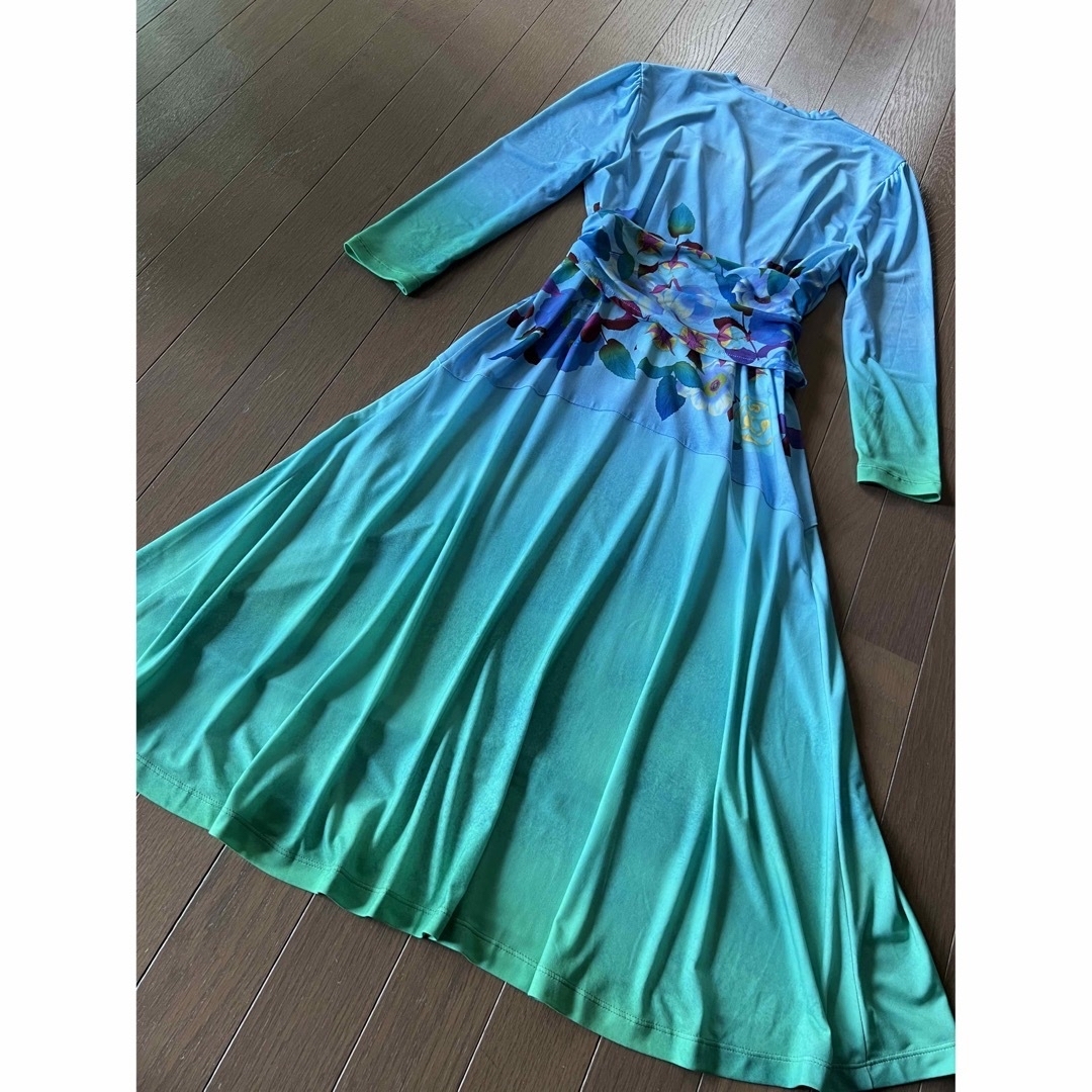 DIANE von FURSTENBERG - タグ付き新品未使用 ケイミー グロリアス