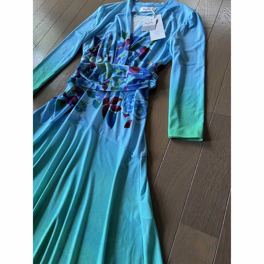 DIANE von FURSTENBERG - タグ付き新品未使用 ケイミー グロリアス
