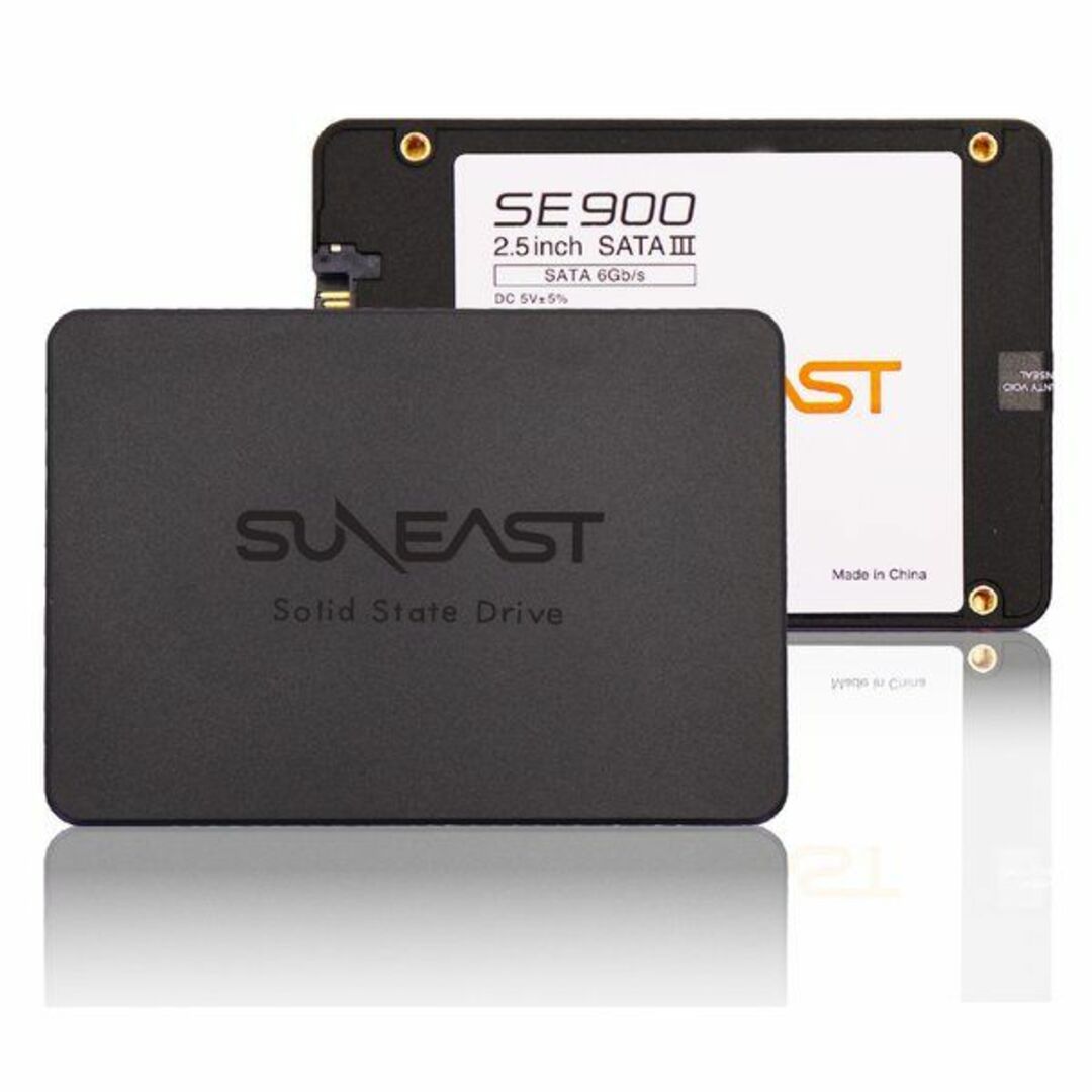 SSD 1TB】SUNEAST SE90025ST-01TB w/Mountの通販 by シナモン's shop ...