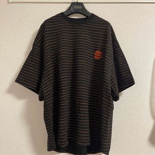 seesee ボーダーTの通販 by sod's shop|ラクマ