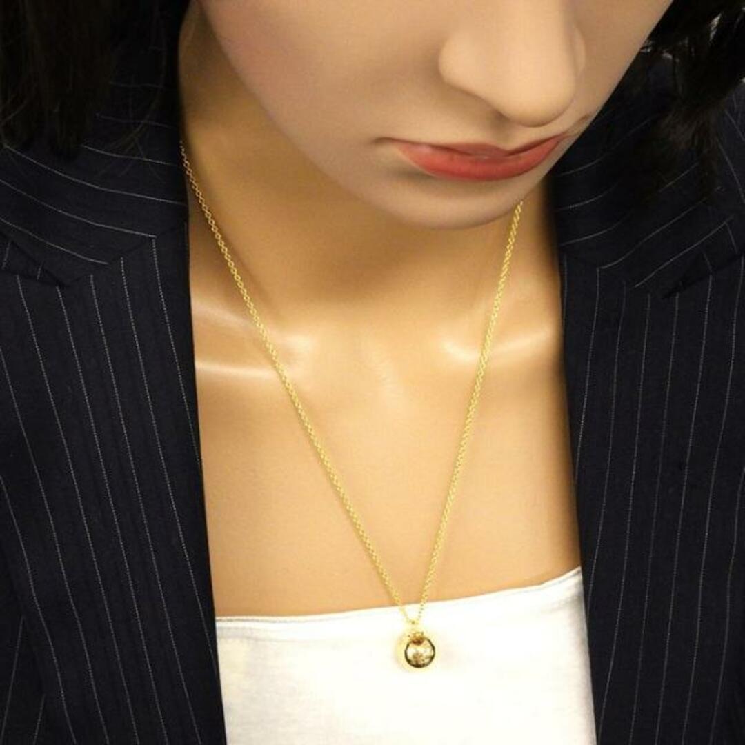 Tiffany & Co. - ティファニー Tiffany & Co. ネックレス ハードウェア