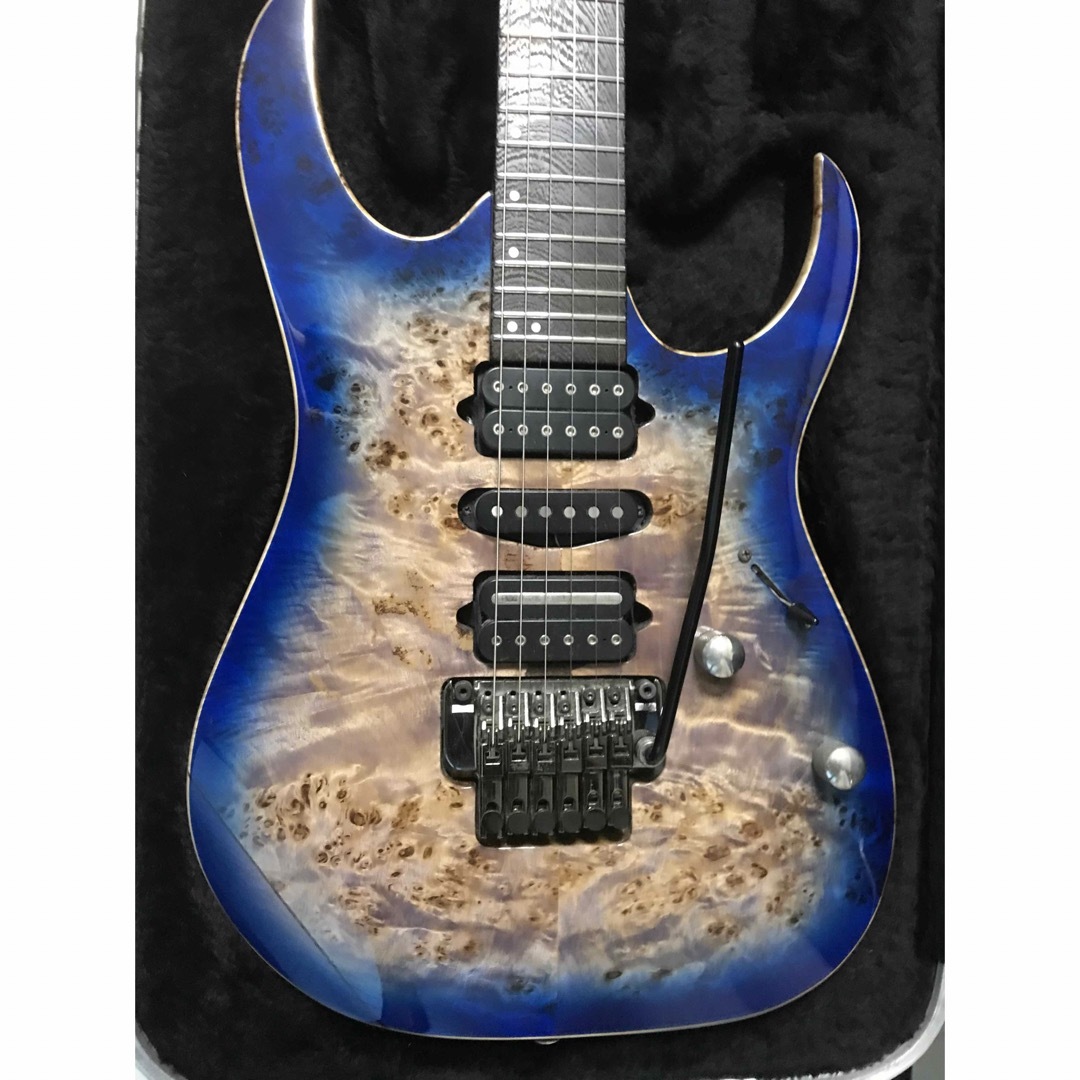 ibanez AS103 アイバニーズ セミアコ エレキギター バーバリー君島