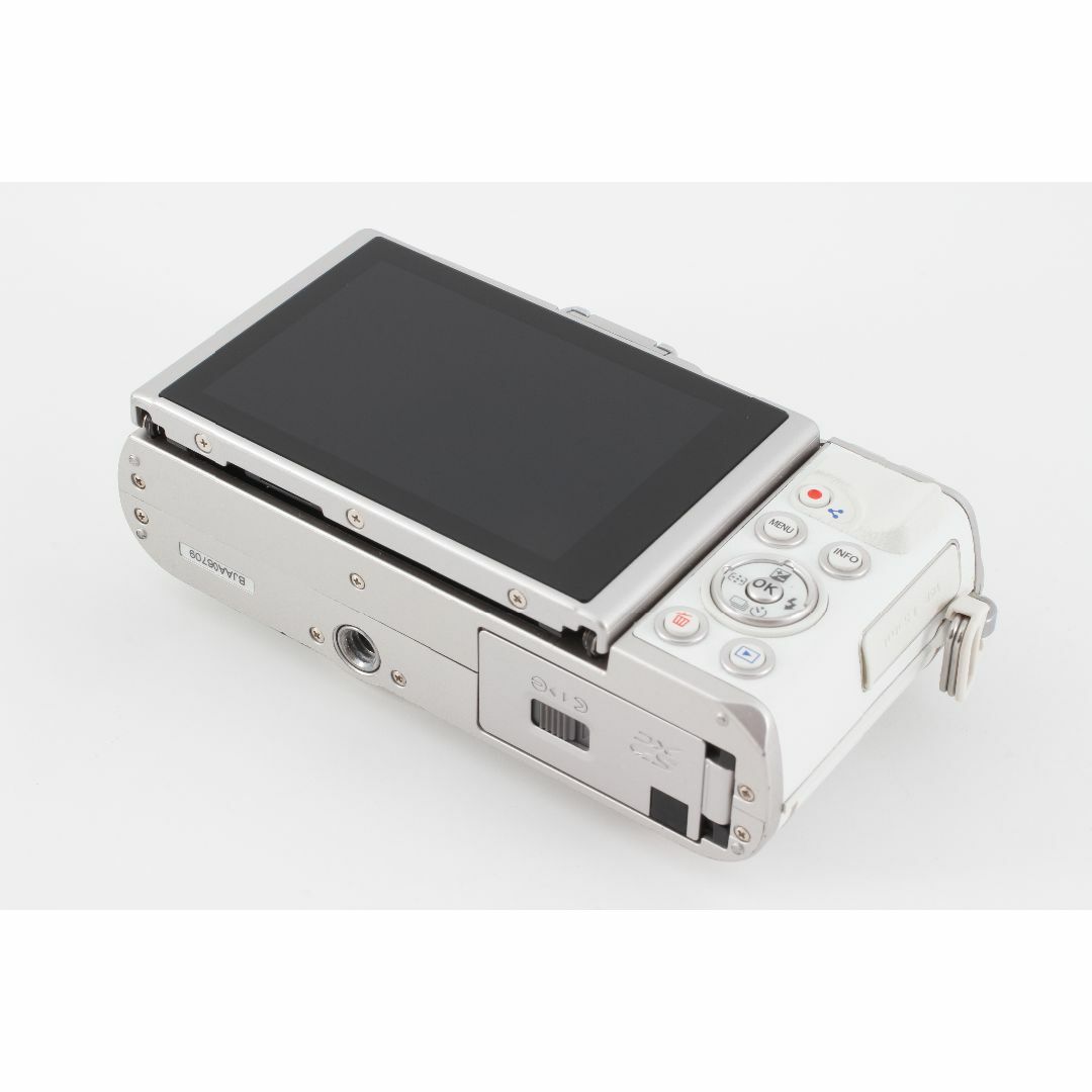 OLYMPUS ミラーレス一眼カメラ PEN E-PL10 ボディー ホワイト OLYMPUS ミラーレス一眼カメラ PEN E-PL10 ボディー ホワイト