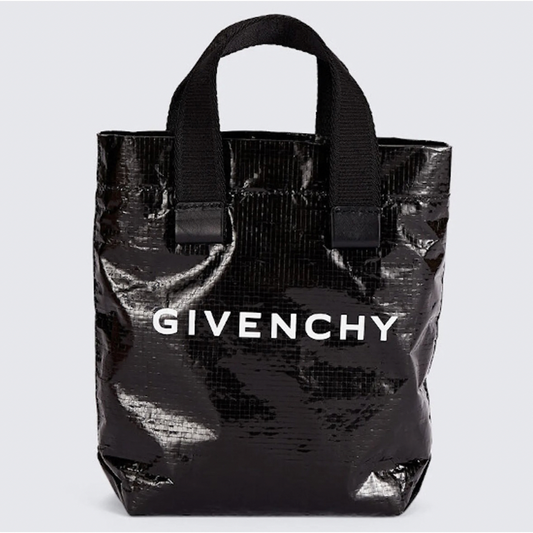 GIVENCHY ジバンシー ショッパー ミニ クロスボディ バッグ | eepos.com.tr