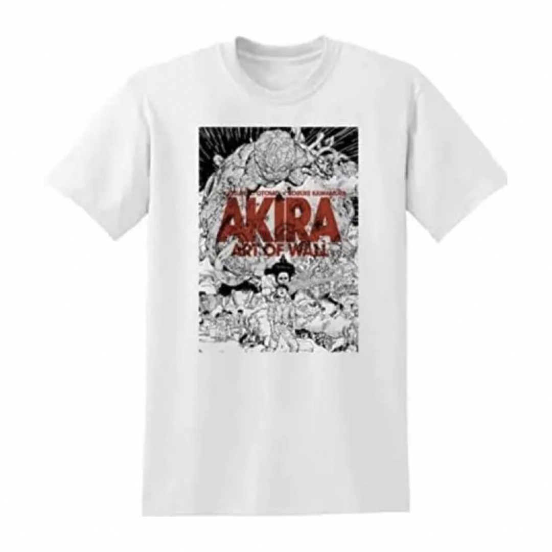 AKIRA Tシャツ 渋谷PARCO限定トップス