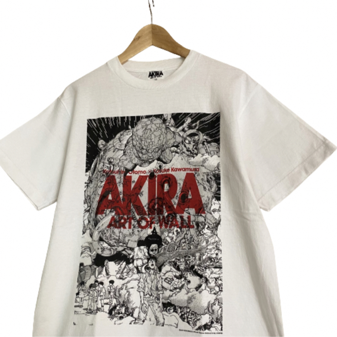 メンズAKIRA Tシャツ 渋谷PARCO限定 - Tシャツ/カットソー(半袖/袖なし)