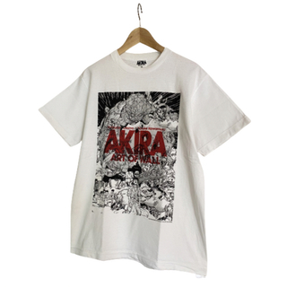 AKIRA PRODUCTS - アキラ 渋谷PARCO「AKIRA ART OF WALL」限定Tシャツ