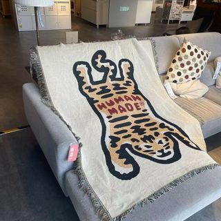 ヒューマンメイド ラグの通販 23点 | HUMAN MADEのインテリア/住まい