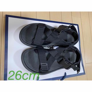 テバ(Teva)の26cm Teva verge テバ　バージ(サンダル)