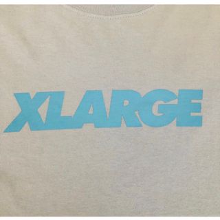 XLARGE アラジンコラボ