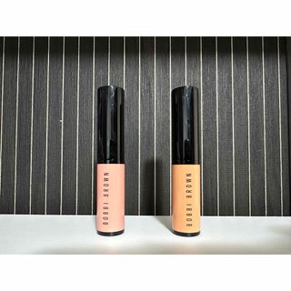 ボビイブラウン(BOBBI BROWN)のボビーブラウン コンシーラー スキンコレクタースティック　2本セット(コンシーラー)