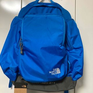 ザノースフェイス(THE NORTH FACE)の【新品未使用】サニーキャンパー　46L(リュックサック)