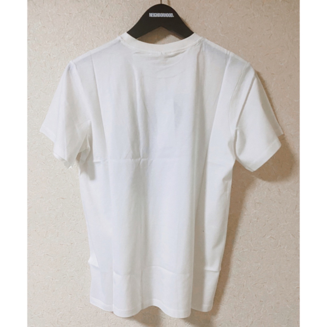 Stella McCartney(ステラマッカートニー)の新品タグ付 ステラマッカートニー stella グラフィックロゴTシャツ レディースのトップス(Tシャツ(半袖/袖なし))の商品写真