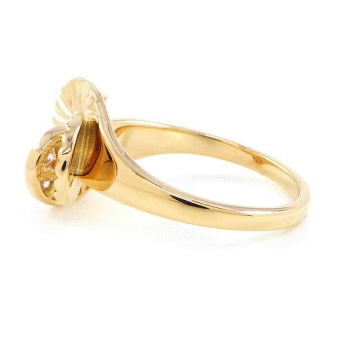 Cartier - カルティエ Cartier リング パリ ヌーベルバーグ ギョーシェ