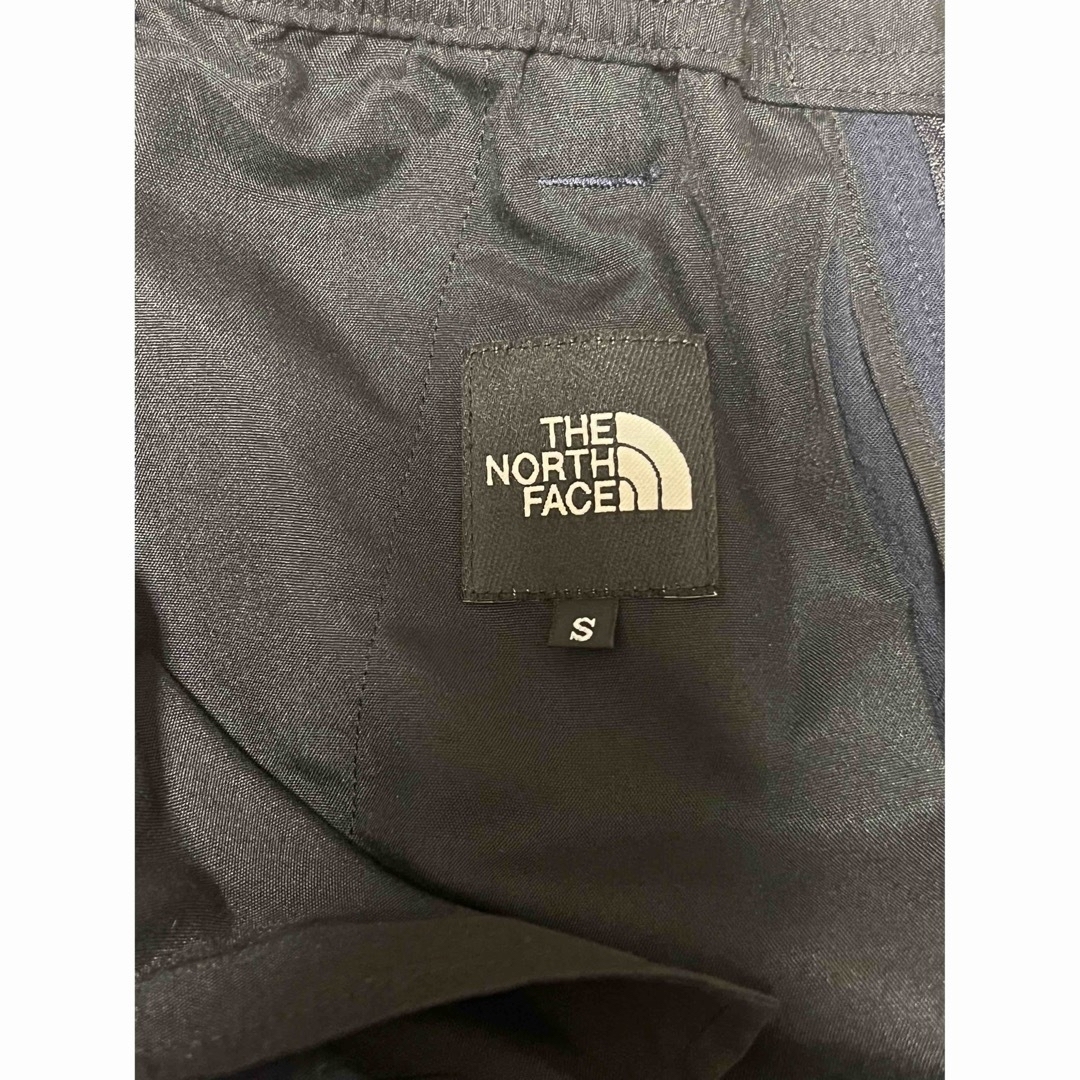 THE NORTH FACE(ザノースフェイス)のノースフェイス コヨーテシアサッカースラックス（ネイビー） メンズのパンツ(スラックス)の商品写真