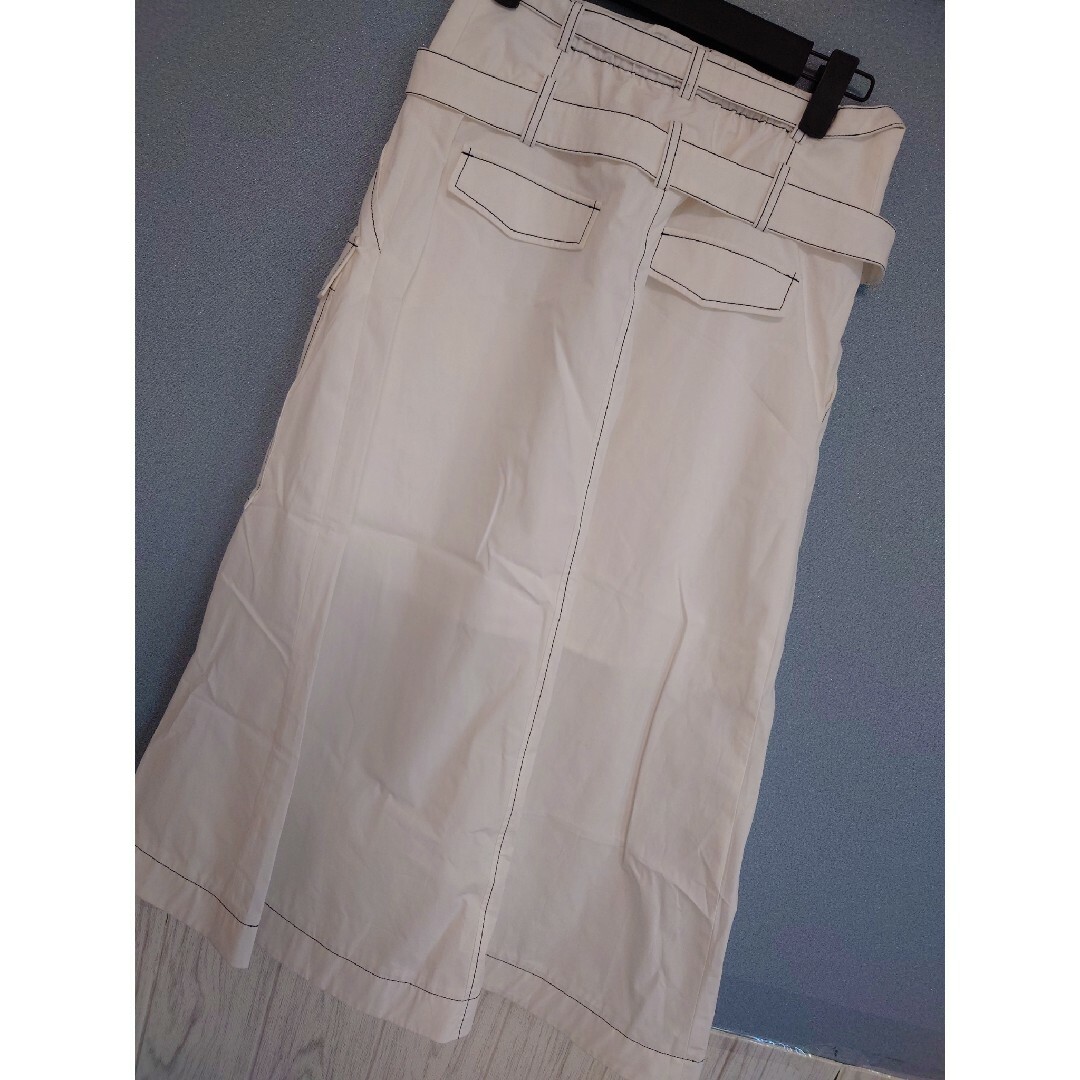 REDYAZEL(レディアゼル)の《新品未使用タグ付き》 レディースのスカート(ひざ丈スカート)の商品写真