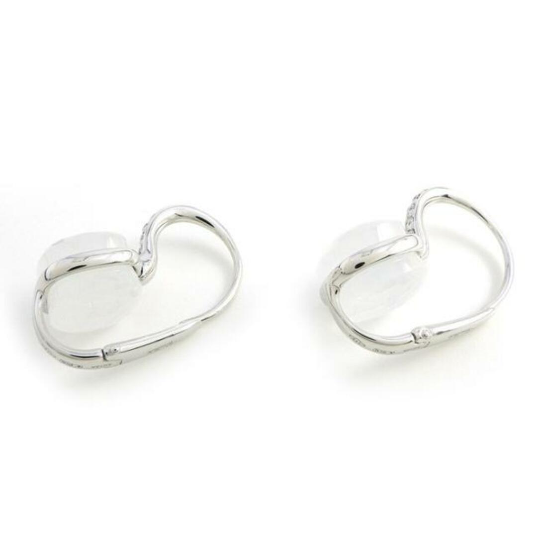 Pomellato - ポメラート Pomellato ピアス ヌード ミルキー Pomellato - ポメラート Pomellato ピアス ヌード ミルキー