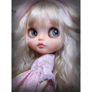 カスタムネオブライスストロベリーアンドクリーミーキュート - novius