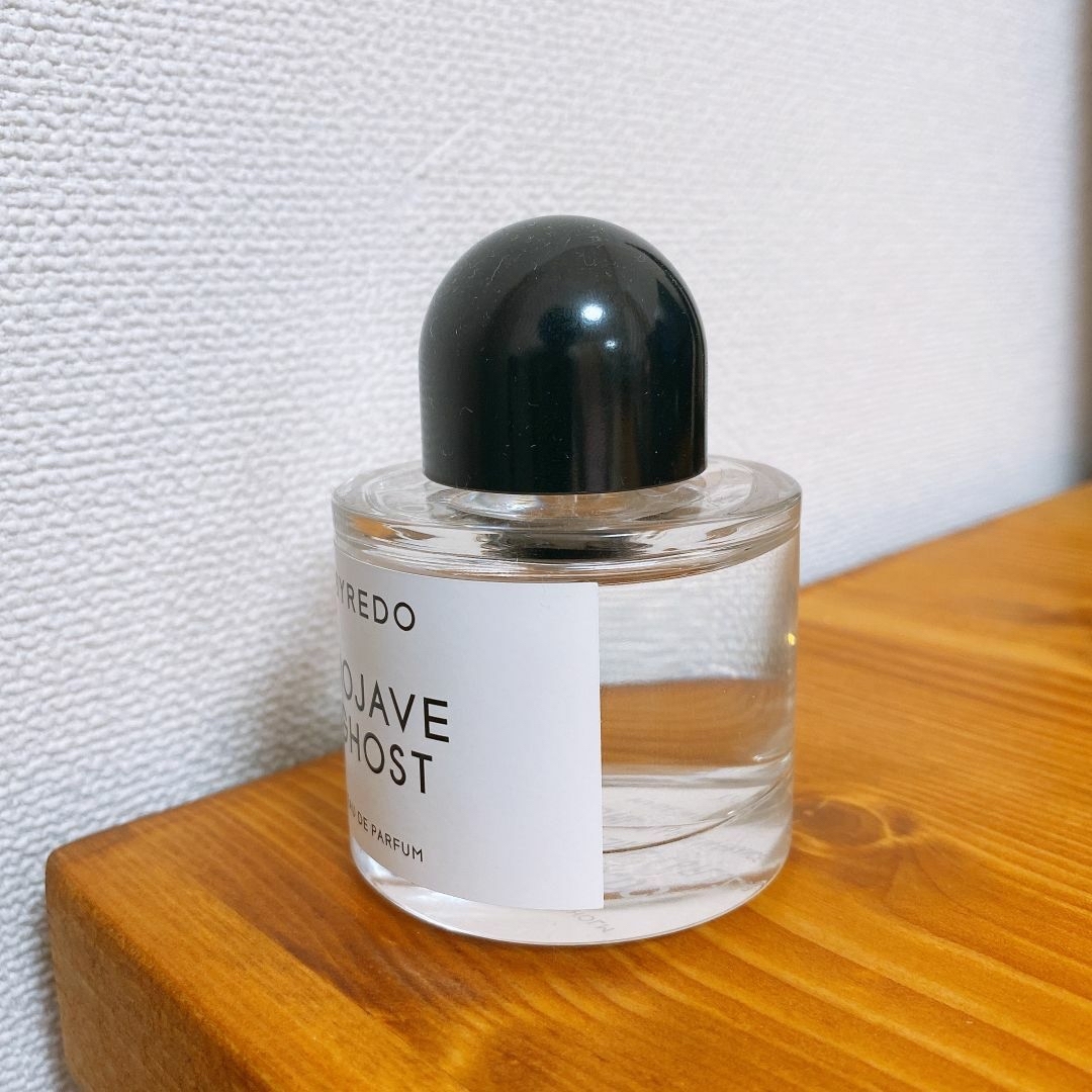 Byredo – Mojave Ghost 50ml