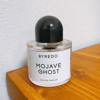 バレード(BYREDO)のBYREDO「Mojave Ghost」50mlボトル / バイレード(ユニセックス)