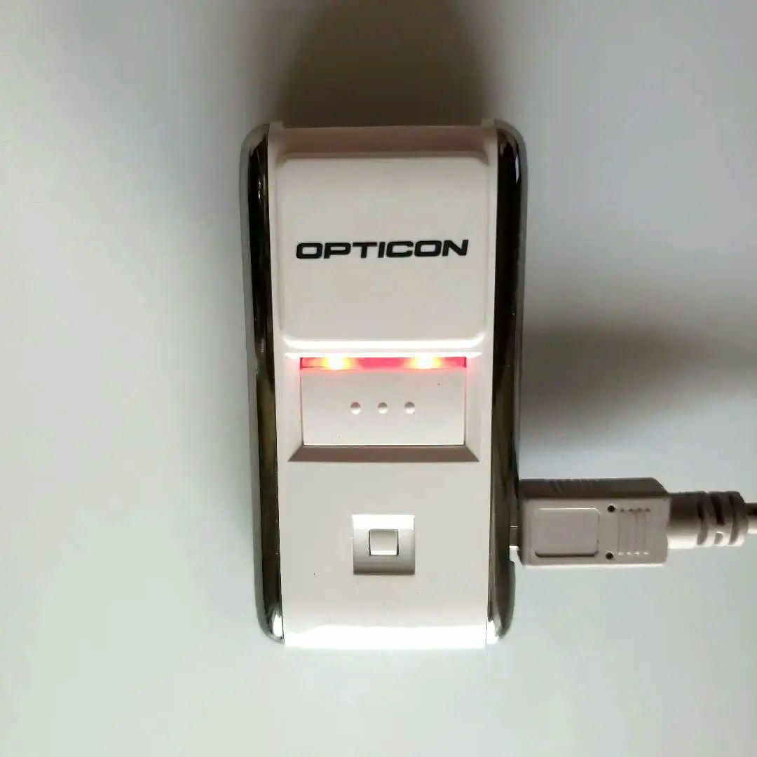 スマレジ対応バーコードリーダーOPN-2002i