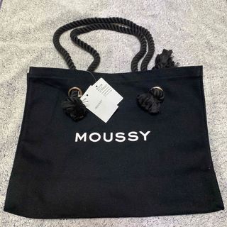 マウジー(moussy)のMOUSSY トートバッグ(トートバッグ)