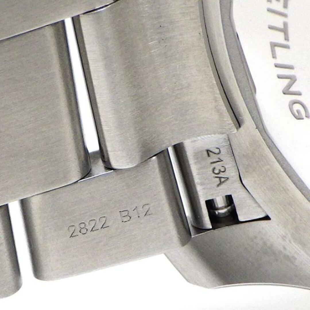 BREITLING - ブライトリング Breitling 腕時計 スーパー BREITLING - ブライトリング Breitling 腕時計 スーパー
