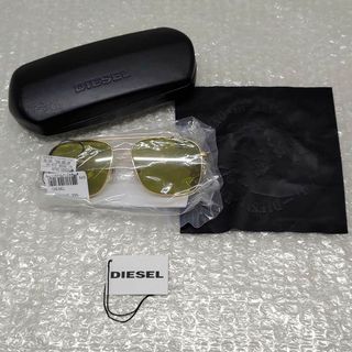 ディーゼル(DIESEL)のディーゼル サングラス DL0295/S 30N メンズ(その他)