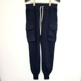 DRKSHDW - 【新品】RICK OWENS DRKSHDW MASTODONカーゴパンツ XSの通販