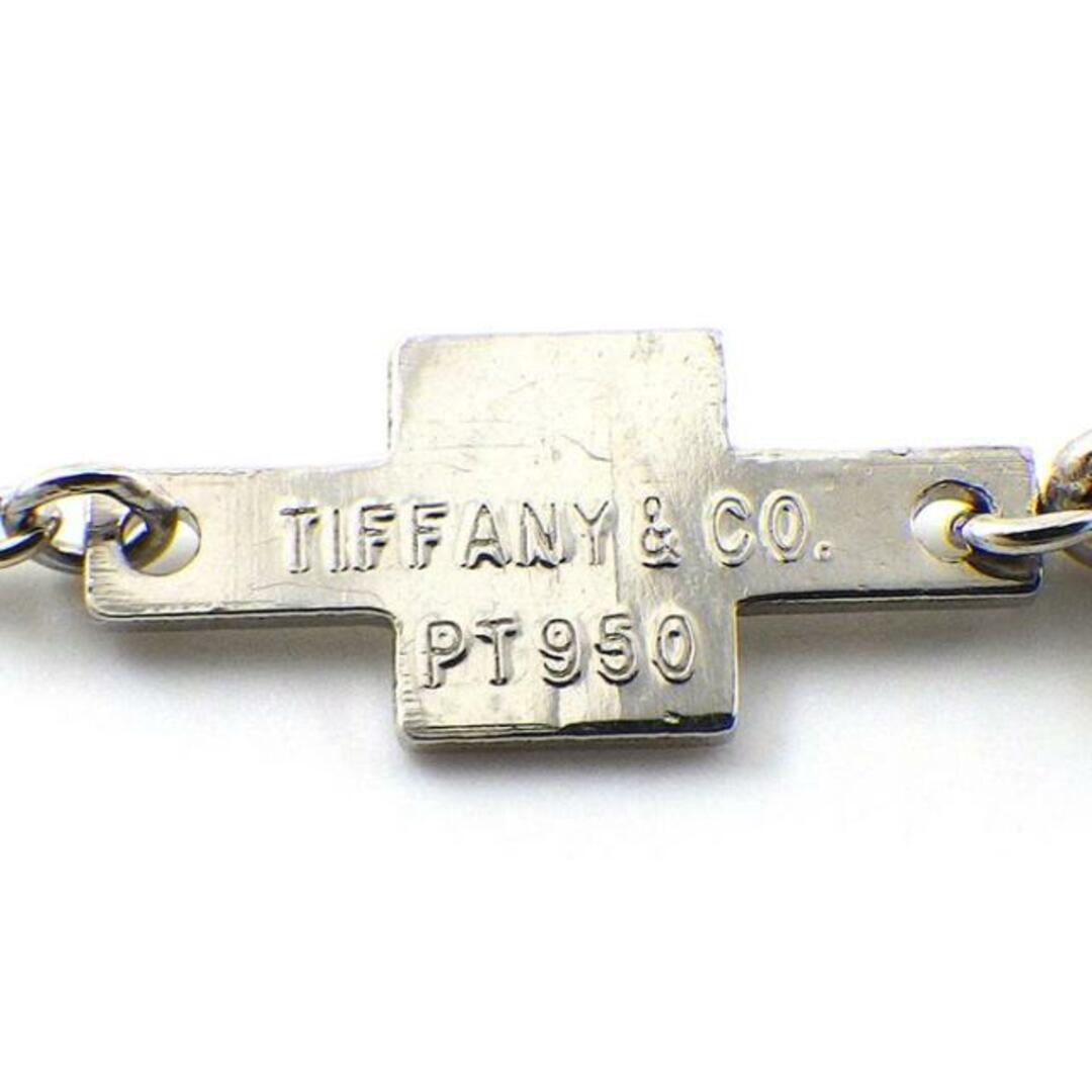 Tiffany & Co. - ティファニー Tiffany & Co. ネックレス Tiffany & Co. - ティファニー Tiffany & Co. ネックレス